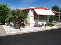 9333 East University Drive #54, Mesa, AZ 85207 