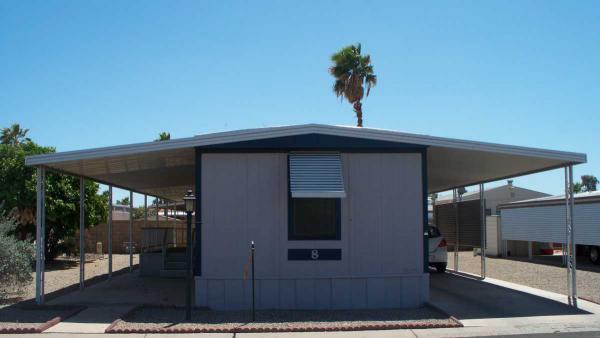 10955 N. 79th Ave. lot #8, Peoria, AZ 85345 