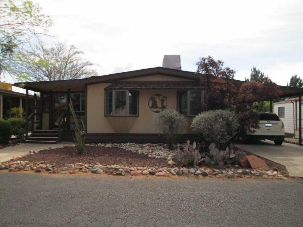 6770 W SR 89A #103, Sedona, AZ 86336 