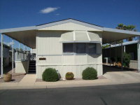 8401 S. Kolb Rd #74, Tucson, AZ 85756 