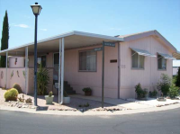 8401 S. Kolb Rd #335, Tucson, AZ 85756 