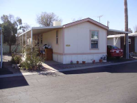 4439 N. Romero Rd. #5, Tucson, AZ 85705 
