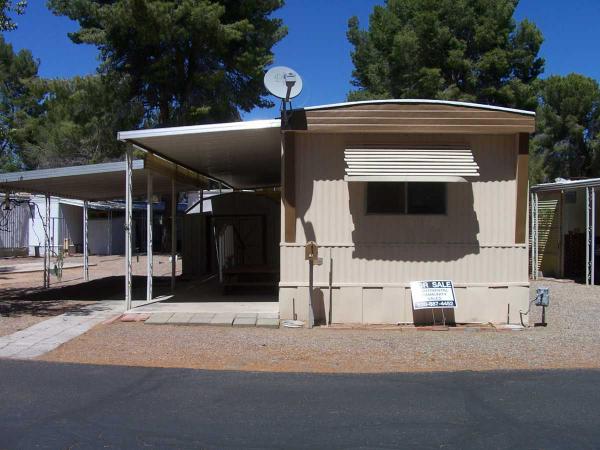 1150 W Prince Rd. #23, Tucson, AZ 85705 