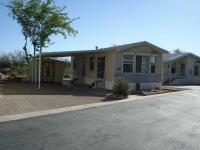 35590 S Hwy 77, Tucson, AZ 85739 