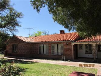 27932 S Nogales Highway, Amado, AZ 85645 