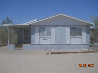 25342 Horseshoe Ln, Bouse, AZ 85325 