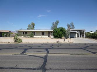 1488 River Gardens Driv, Bullhead City, AZ 86442 