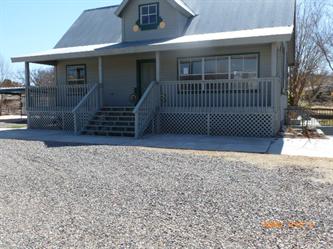 65 E Zellner Ln, Camp Verde, AZ 86322 