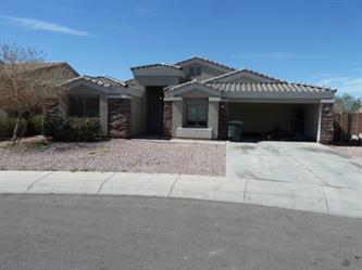 3941 N Dorado Ln, Casa Grande, AZ 85122 