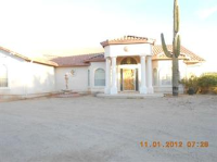 5712 Desert Vista Trail, Cave Creek, AZ 85331 