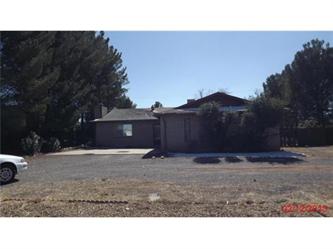 2705 E 15th St, Douglas, AZ 85607 