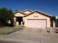 2511 N. 138th Avenue, Goodyear, AZ 85338 