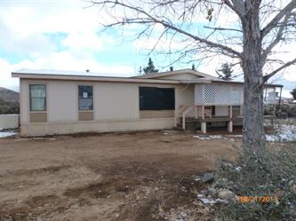 8415 S Mayo Dr, Kirkland, AZ 86332 