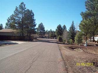 240 West Lane Circl, Lakeside, AZ 85929 