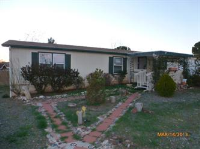 13646 Sage Brush Dr, Mayer, AZ 86333 