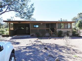908 N. Madison Drive, Payson, AZ 85541 