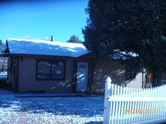 700 W Bridle Path Ln, Payson, AZ 85541 