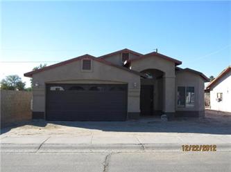 1450 N. Santa Fe Dr, San Luis, AZ 85349 