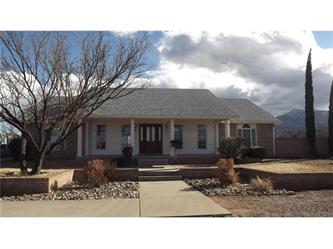 3402 East Choctaw Dr, Sierra Vista, AZ 85650 