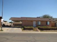 924 N Van Brunt Ave, Somerton, AZ 85350 