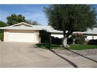 12522 W Seneca Dr, Sun City West, AZ 85375 