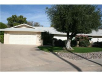 12522 W Seneca Dr, Sun City West, AZ 85375 