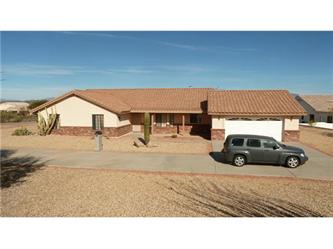 2120 W Yucca Dr, Wickenburg, AZ 85390 