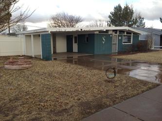 301 S Casas Lindas, Wilcox, AZ 85643 