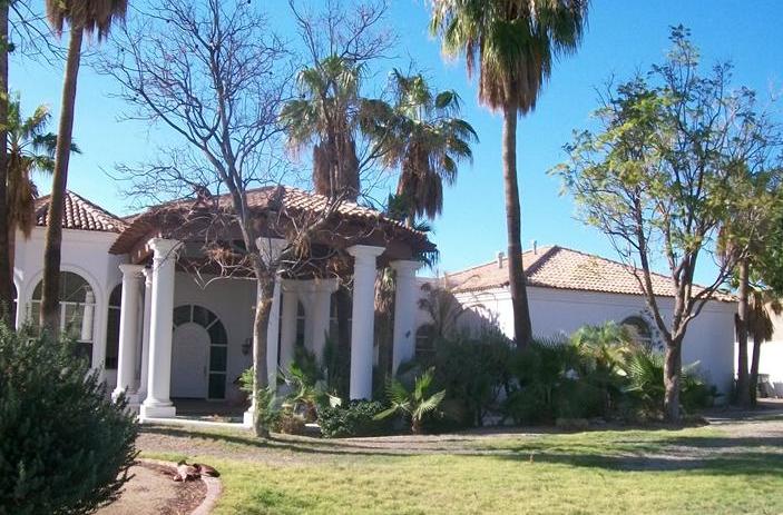 12570 North 104th Street, Scottsdale, AZ 85260 