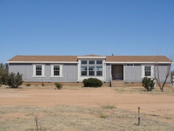 9197 East Yulee Lane, Hereford, AZ 85615 