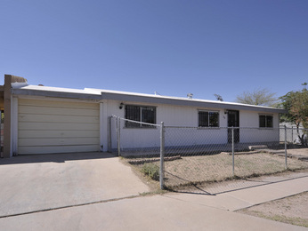 60 East Palmas Place, Tucson, AZ 85706 