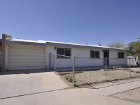 60 East Palmas Place, Tucson, AZ 85706 