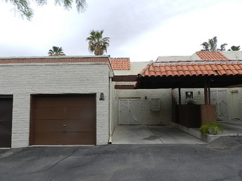 56 N Camino Imagen, Tucson, AZ 85748 
