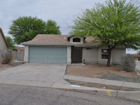 7053 S. Avenida Sombra, Tucson, AZ 85746 