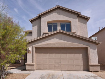 8256 W Zlacket Drive, Tucson, AZ 85757 