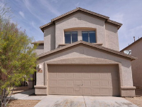 8256 W Zlacket Drive, Tucson, AZ 85757 