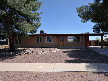 7608 N Meredith Boulevard, Tucson, AZ 85741 