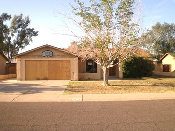 2202 West Wickieup Lane, Phoenix, AZ 85027 