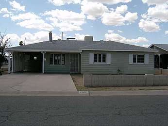 4901 W Lamar Road, Glendale, AZ 85301 