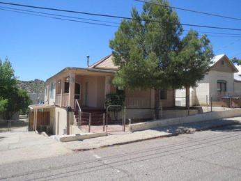 266 South Sutherland Street, Globe, AZ 85501 