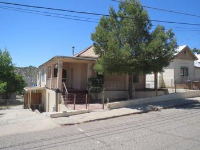 266 South Sutherland Street, Globe, AZ 85501 