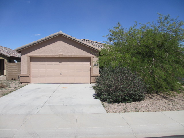 19551 North Portarosa Court, Maricopa, AZ 85138 