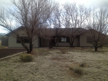 9625 Pioneer Valley Road, Flagstaff, AZ 86004 