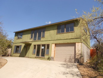 826 Schemmer Drive, Prescott, AZ 86305 