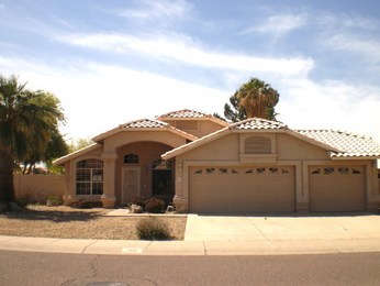 5215 West Tonto Road, Glendale, AZ 85308 