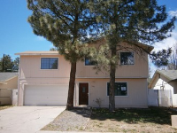 480 N 6th Drive, Show Low, AZ 85901 