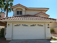 7619 W Tonto Drive, Glendale, AZ 85308 