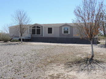 4717 South 337th Drive, Tonopah, AZ 85354 