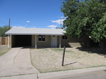 7466 W Brown Street, Peoria, AZ 85345 