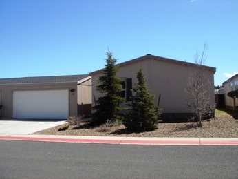 1786 W Stephen Drive, Flagstaff, AZ 86001 